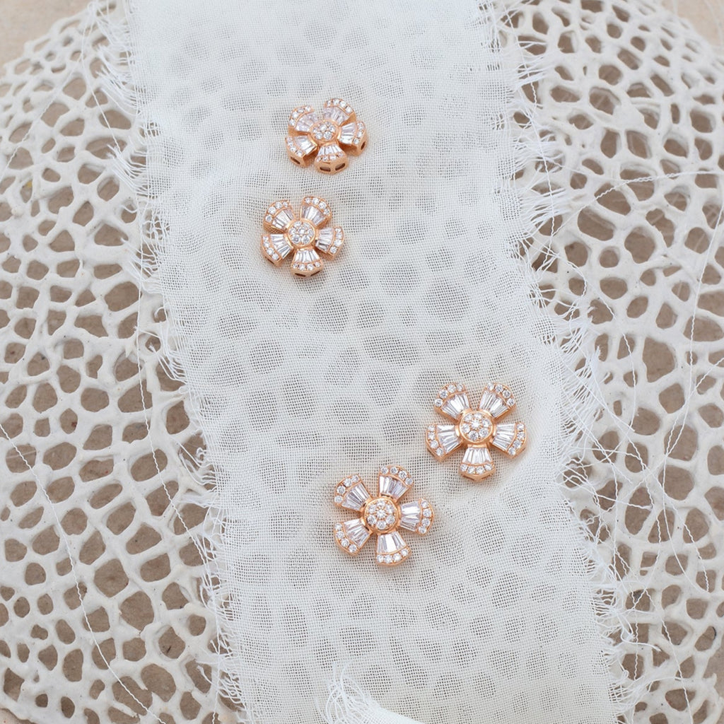 Brinco Blossom P