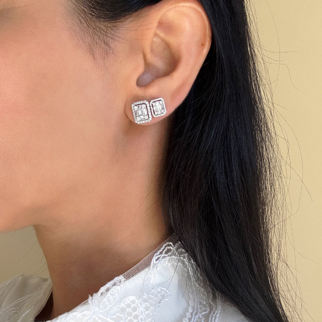Brinco Square P