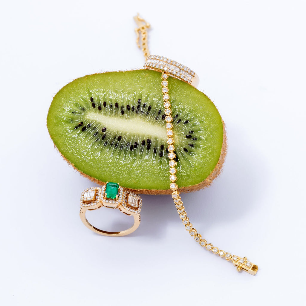 Pulseira Riviera Mini