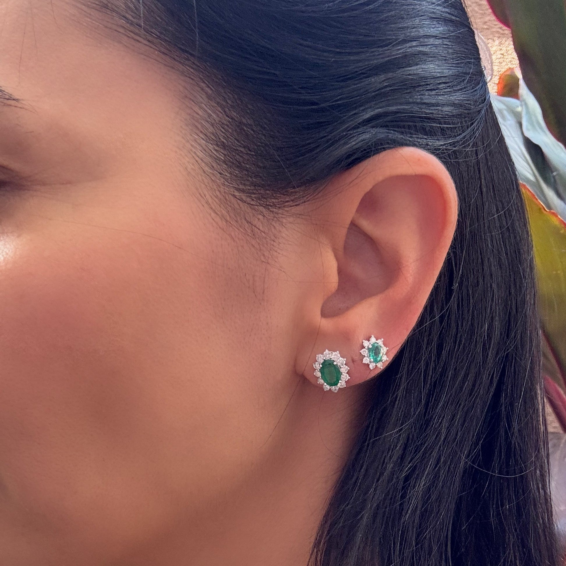 Brinco Classic Oval P