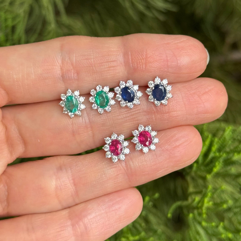 Brinco Classic Oval P