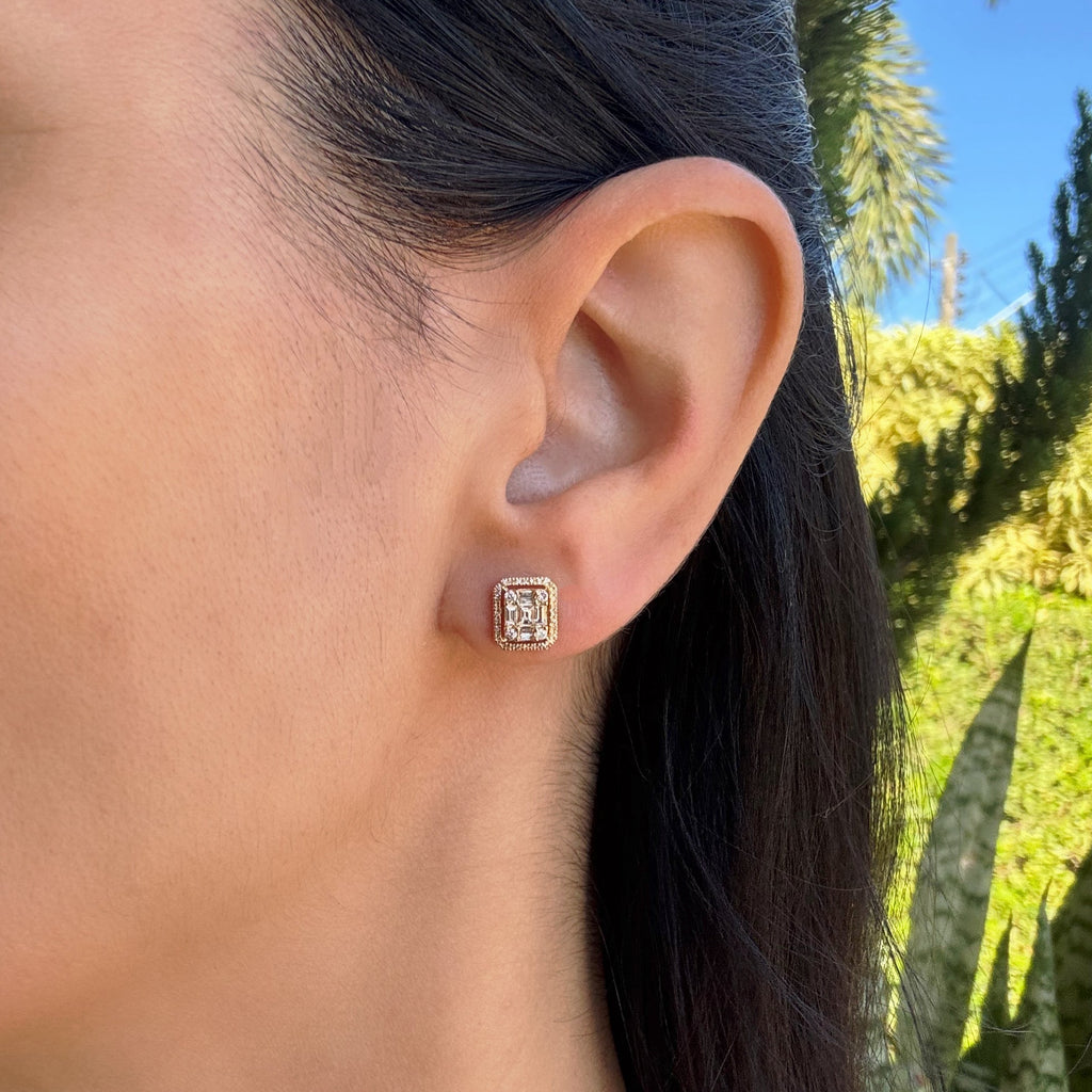 Brinco Square P