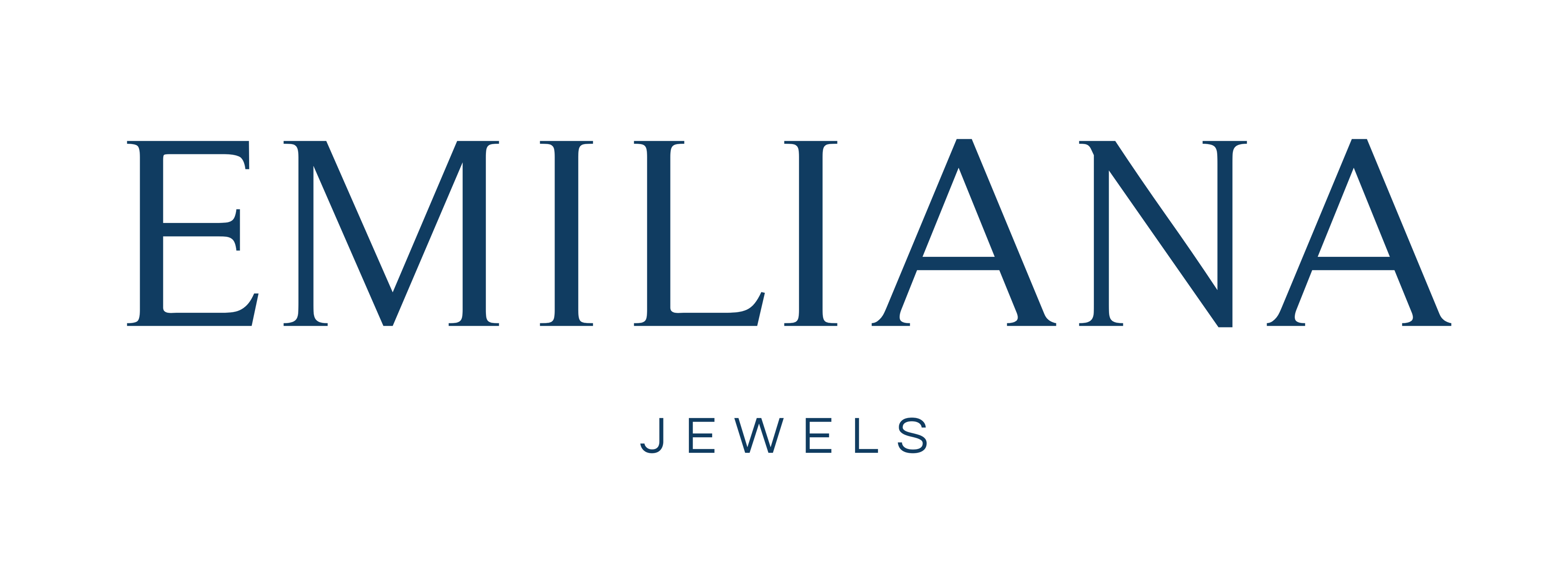 Emiliana Jewels