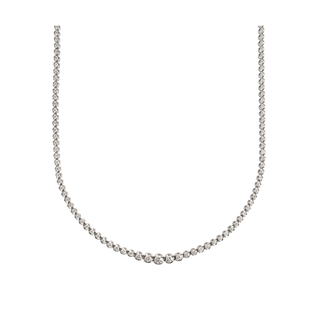 Colar Riviera Degradê