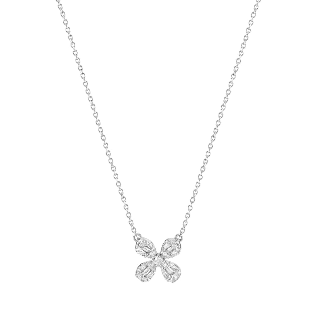 Colar Florette