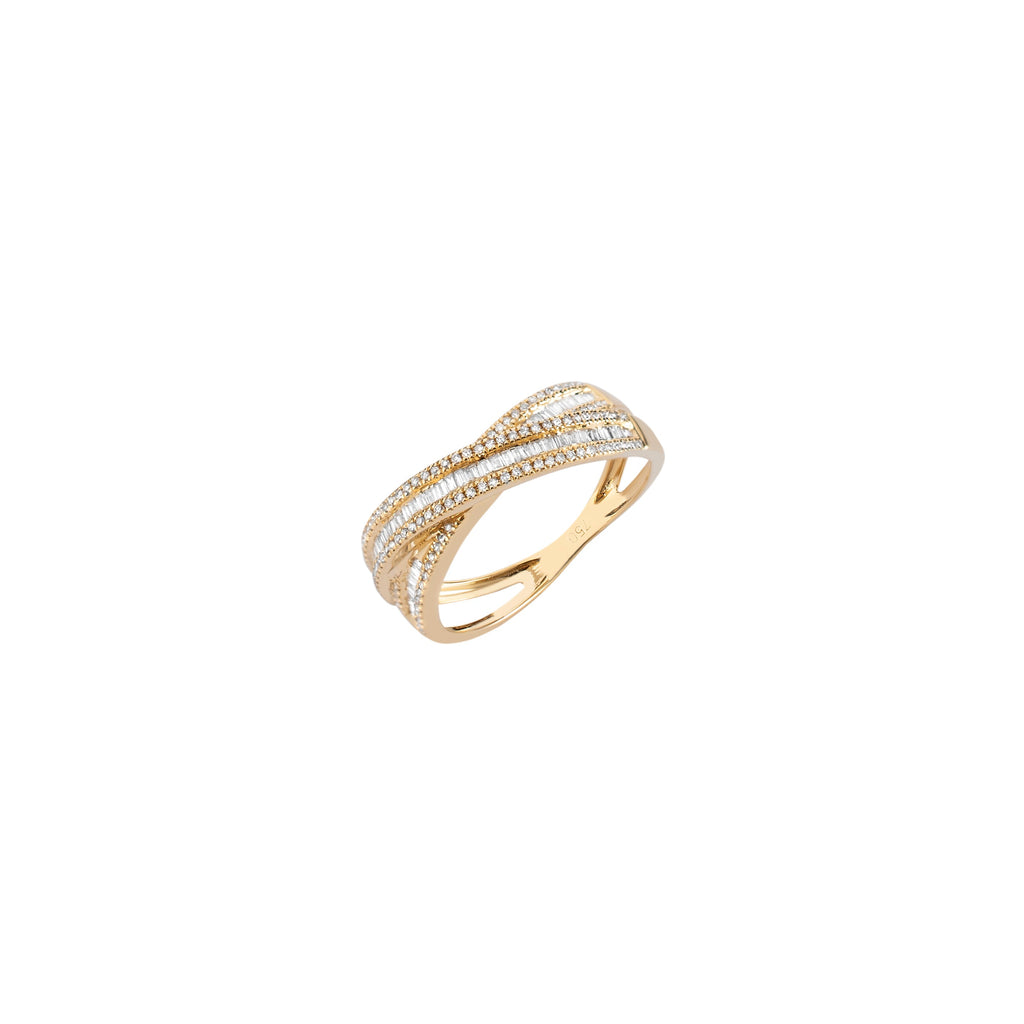 Anel Cross Light