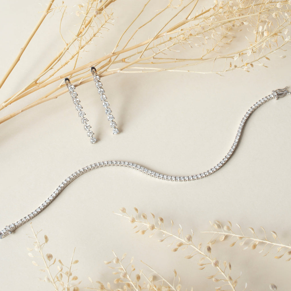 Pulseira Riviera Classic 3pts