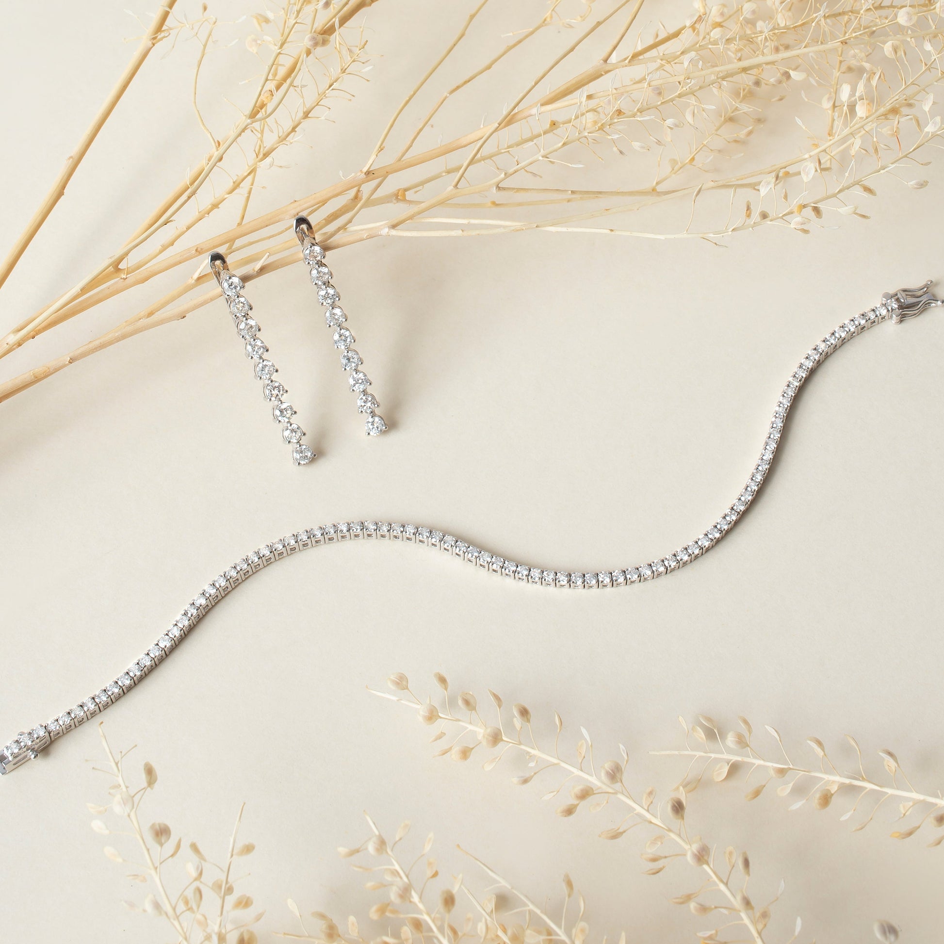 Pulseira Riviera Classic 3pts