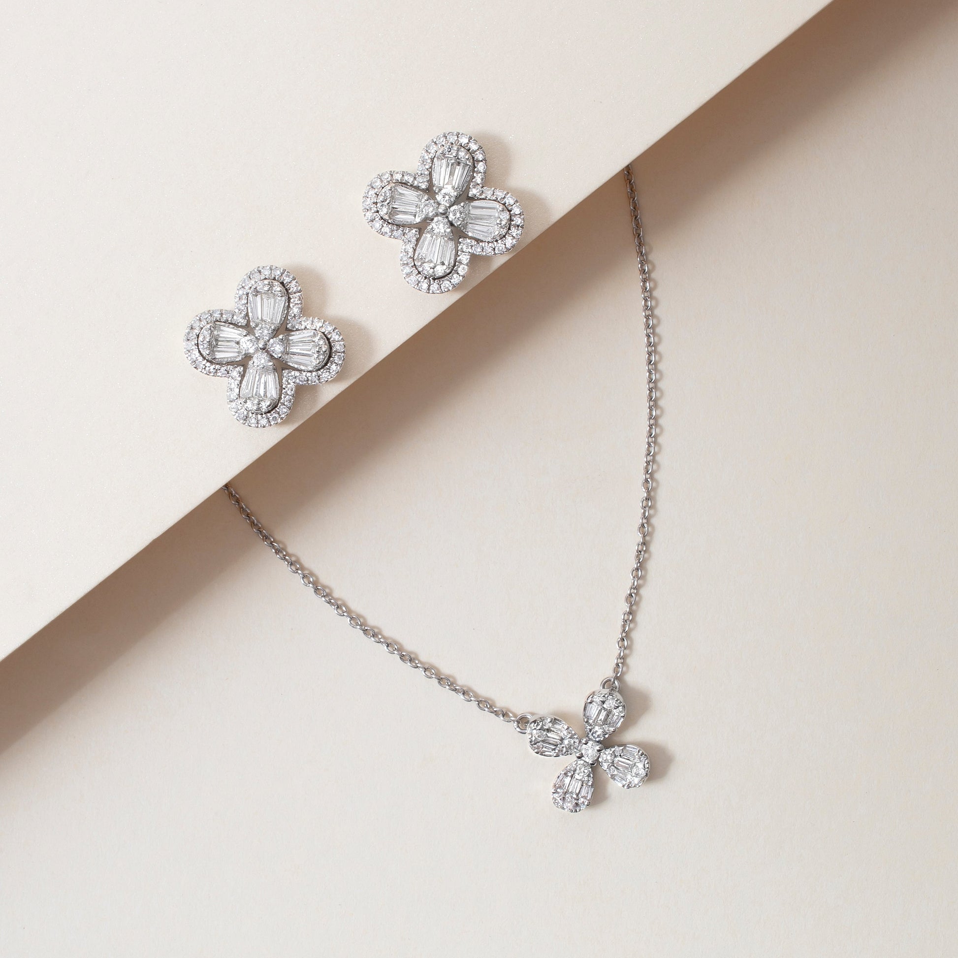 Brinco Florette