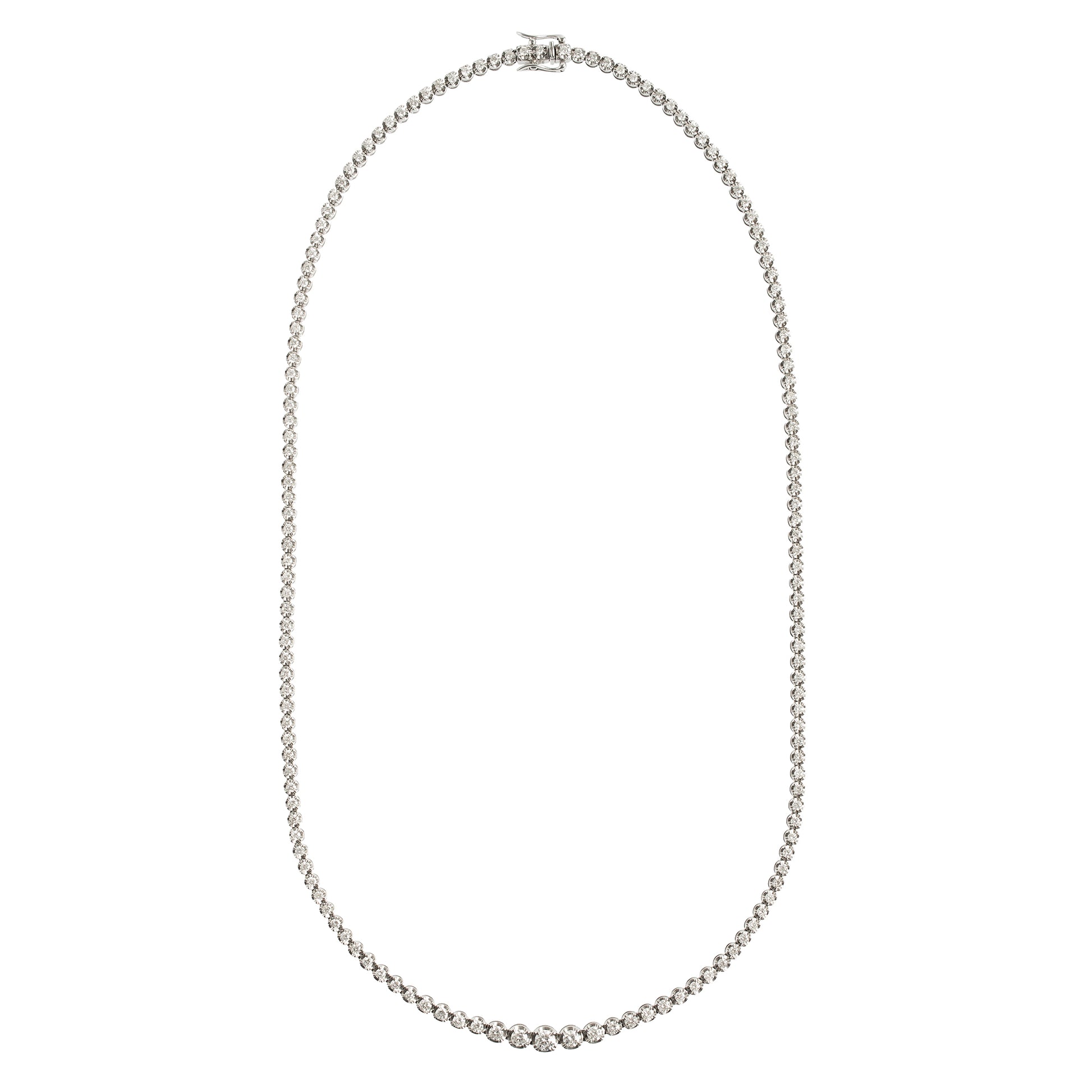 Colar Riviera Degradê